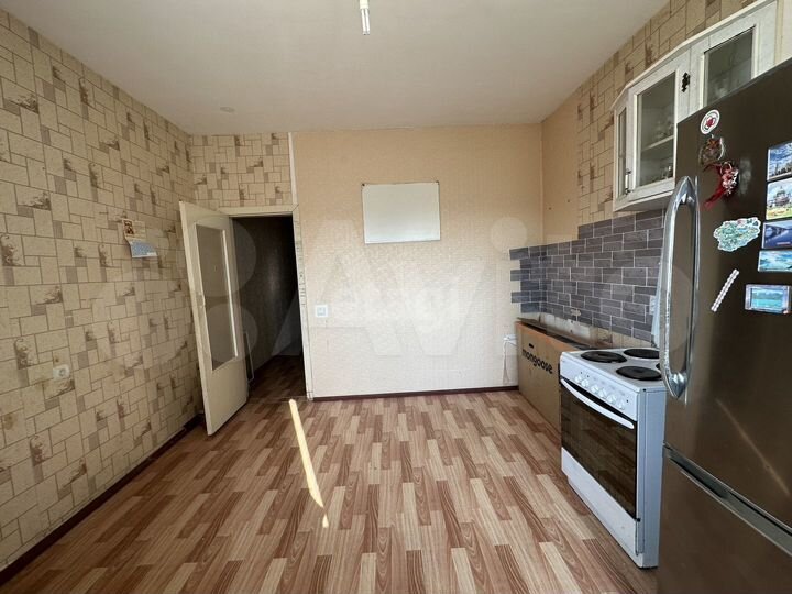 3-к. квартира, 99,8 м², 9/12 эт.