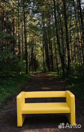 Диван на кухню