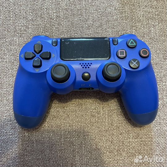 Геймпад Dualshock PS4 (реплика)