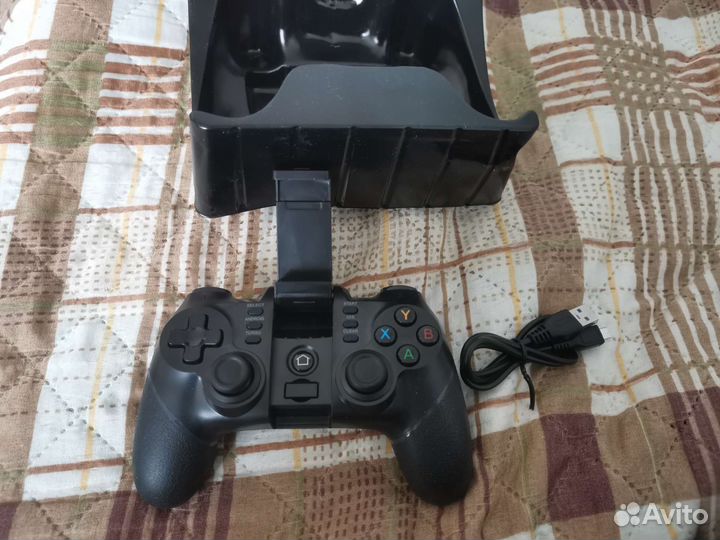 Геймпад ipega