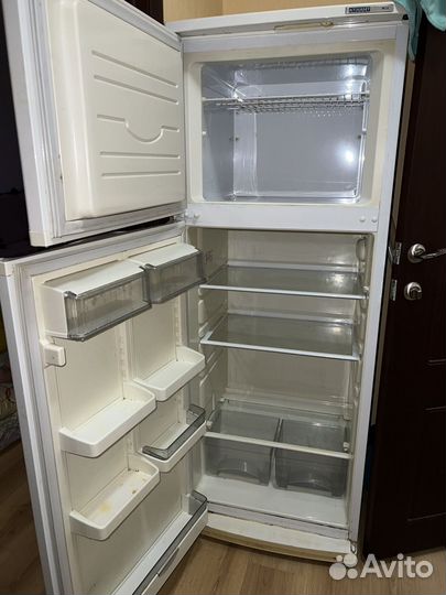 Холодильник Атлант бу