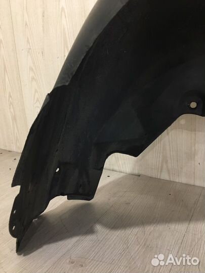 Подкрылок задний левый Mercedes Benz E280 W211