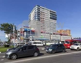 Сдам торговое помещение, 38.2 м²