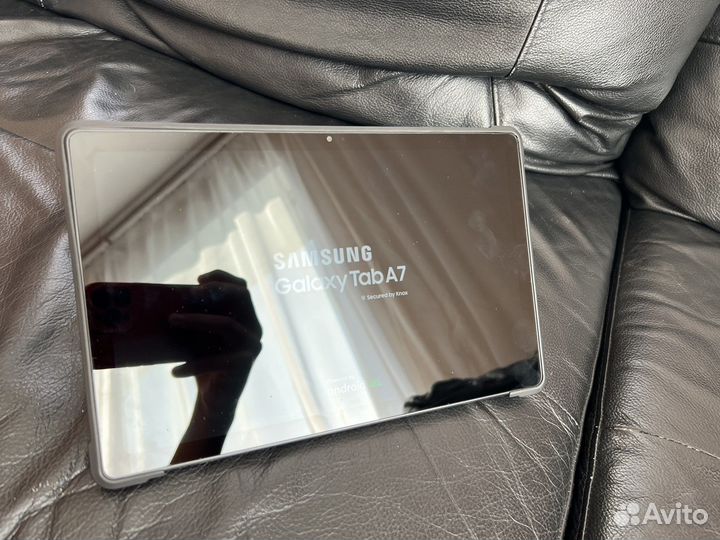 Планшет samsung galaxy tab a7 10.4 64Gb