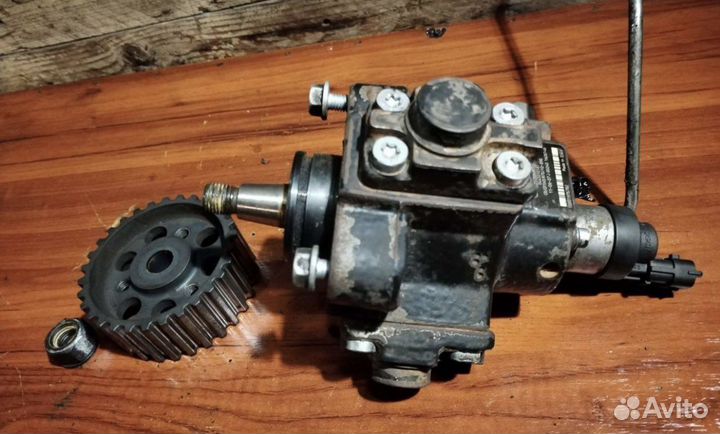 Навесное f1a УАЗ patriot