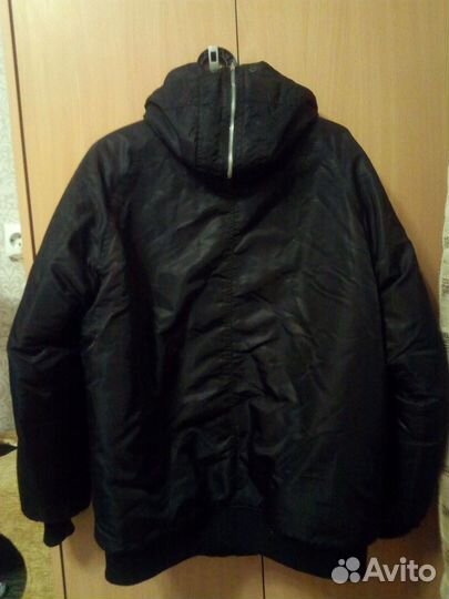 Куртка мужская