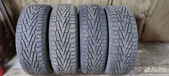 Roadstone Winguard 265/60 R18