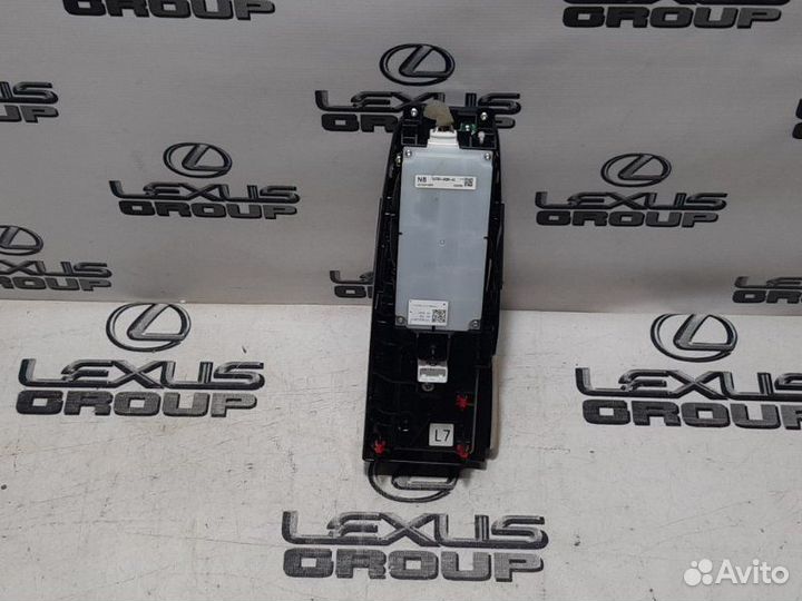 Центральная консоль Lexus Rx450H GYL25 2grfxs 2017