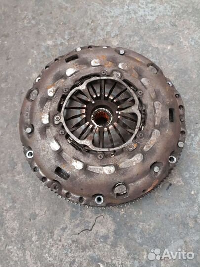 Маховик audi Фольксваген seat