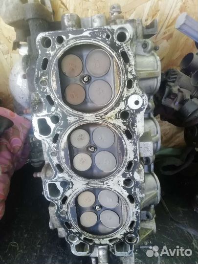 Гбц G6BA 2.7 Hyundai Kia