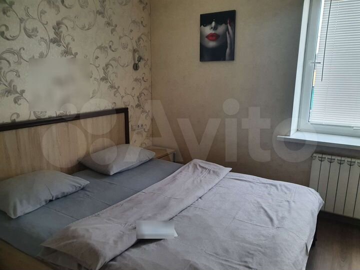 2-к. квартира, 50 м², 2/3 эт.