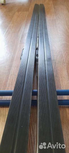 Лыжи беговые fisher