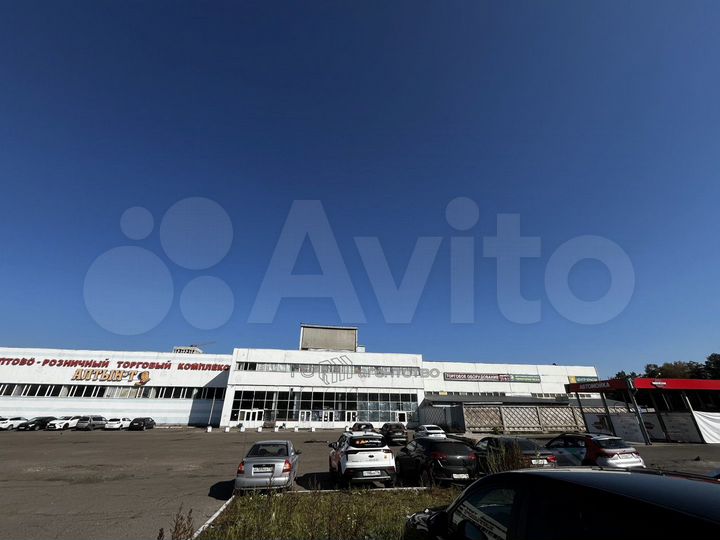 Торговый комплекс «Алтын-Т