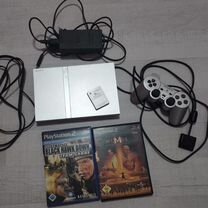 Sony PlayStation 2