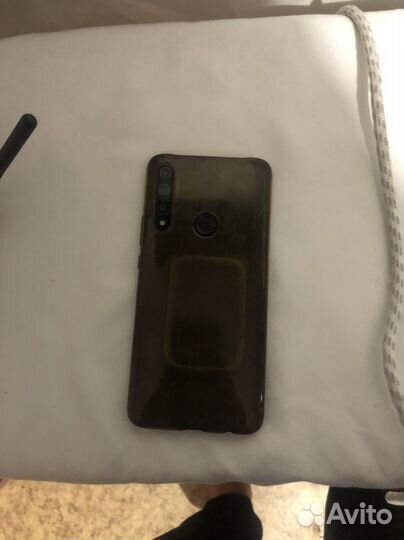 Телефон Honor 9х