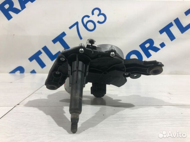 Моторчик заднего дворника LADA xray 1.6 мт