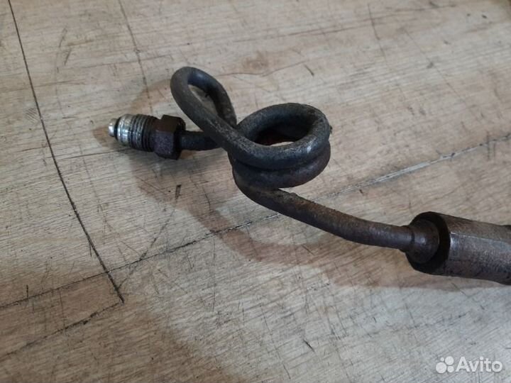 Шланг гидроусилителя Mercedes-Benz S-Class W140