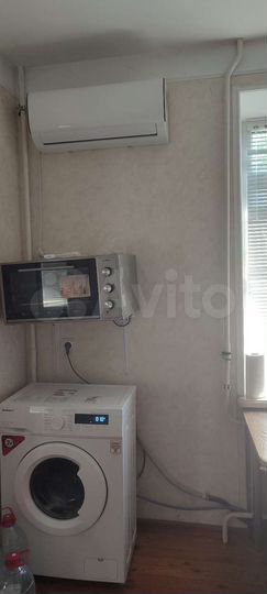 2-к. квартира, 40 м², 3/5 эт.