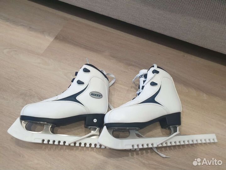 Коньки Roces RFG1