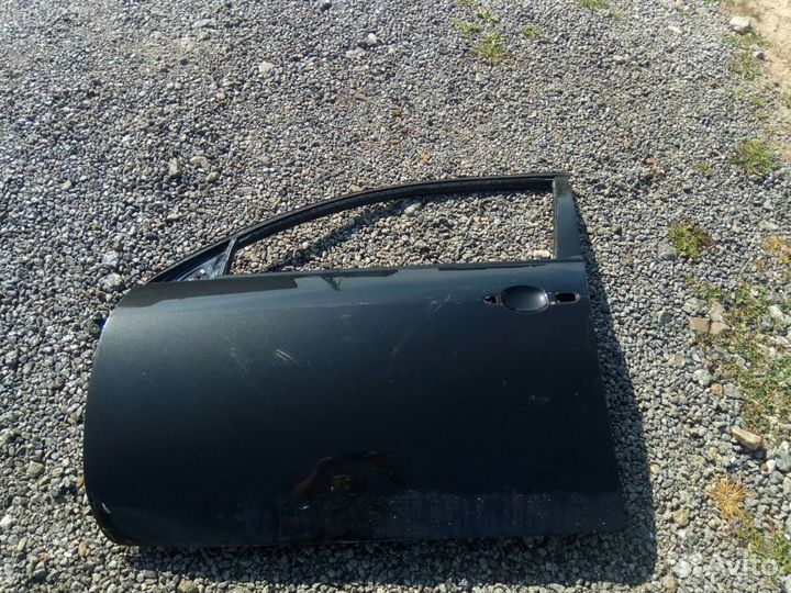 Для Ниссан примера п12 дверь передняя левая