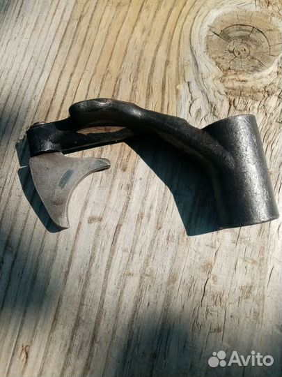 Вилка кпп для Москвича СССР