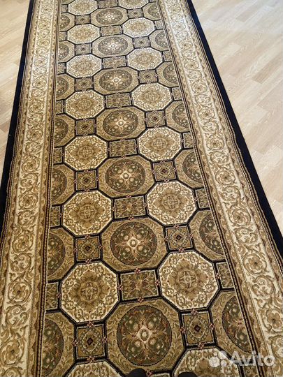 Крвер(дорожка)