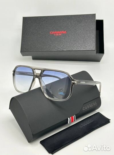 Солнцезащитные очки carrera хамелеон