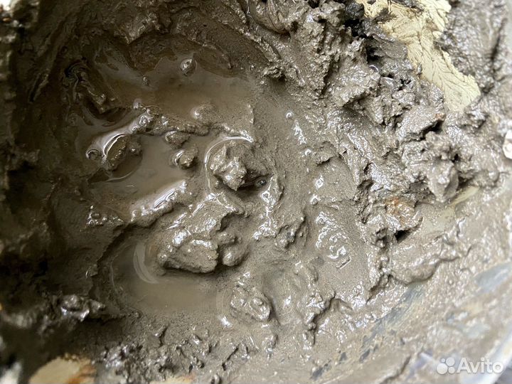 Лечебная грязь из Японского моря