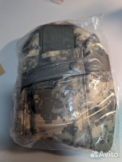 Waist pack поясная сумка армии США