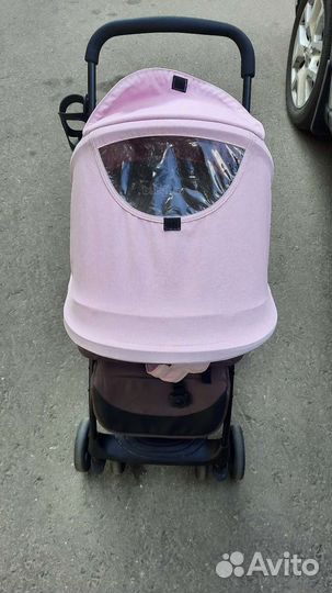 Прогулочная коляска бу