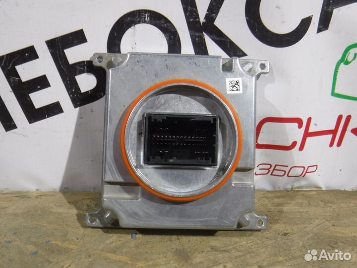 Блок розжига VAG 7P5941591A