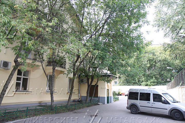 Помещение свободного назначения 65 м²