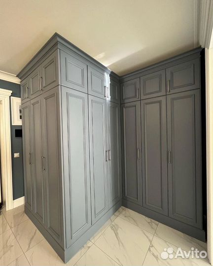 Прихожая от фабрики