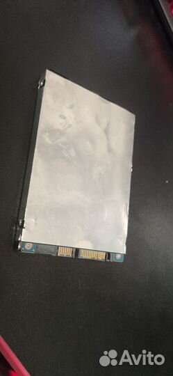 Жесткий диск 1 тб