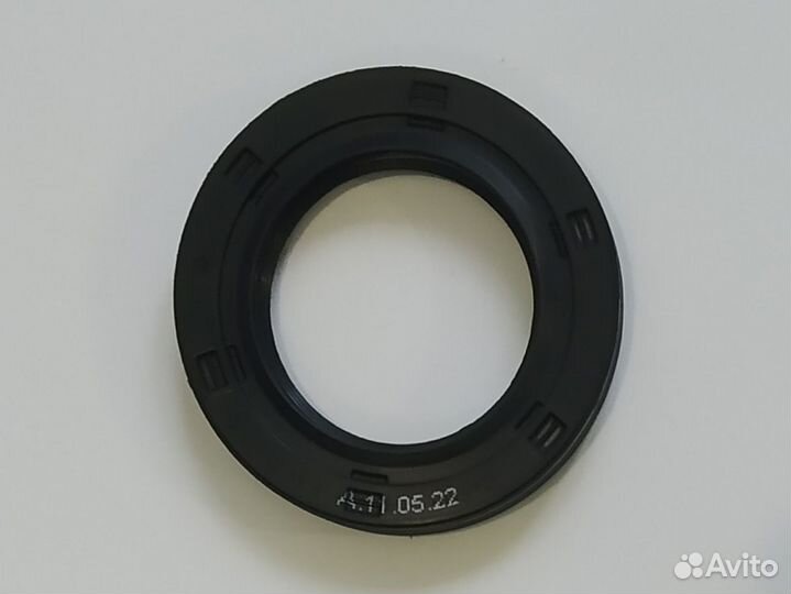 Передний сальник коленчатого вала Mercedes-Benz