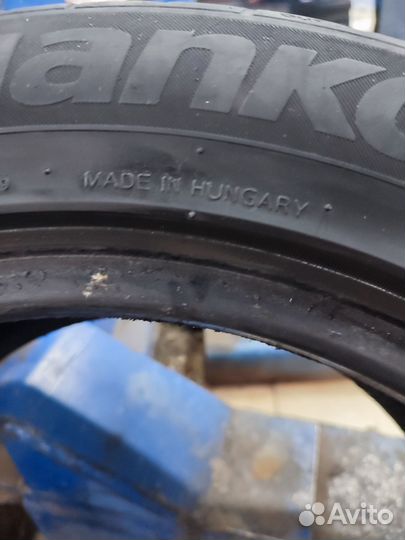 Hankook Ventus Prime 2 K115 205/55 R16 180