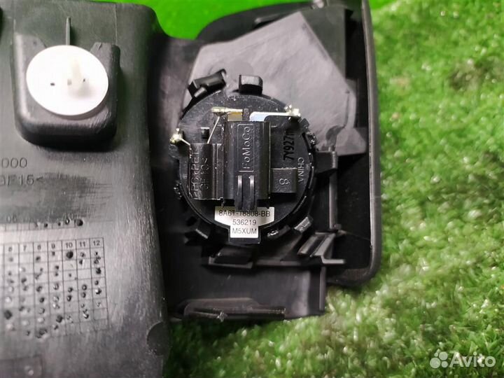 Динамик передней двери Ford Focus 3 (CB8) 2015