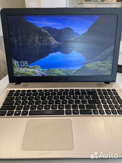 Asus desktop-0K4N1AM