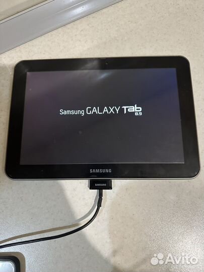 Samsung galaxy gt p7300