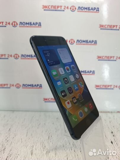 iPhone 8 Plus, 256 ГБ