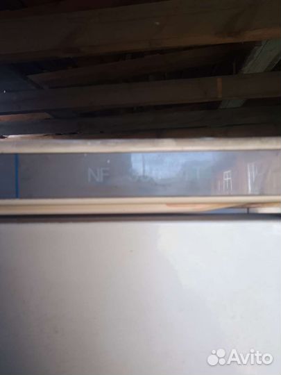 Холодильник на запчасти