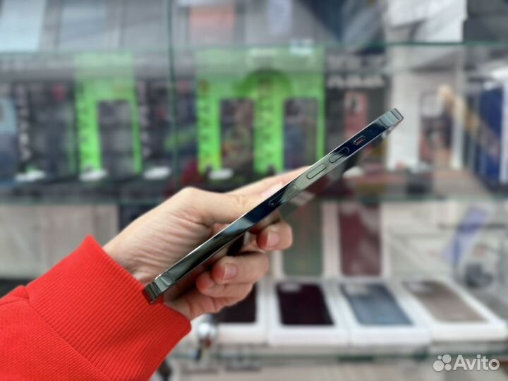 iPhone 13 Pro Max, 128 ГБ