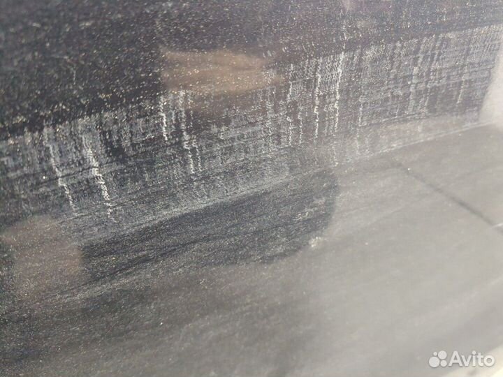 Дверь боковая правая задняя Honda CR-V, 2008