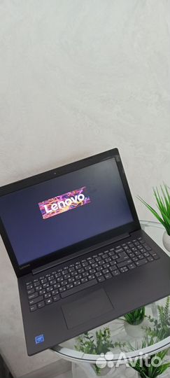 Ноутбук lenovo