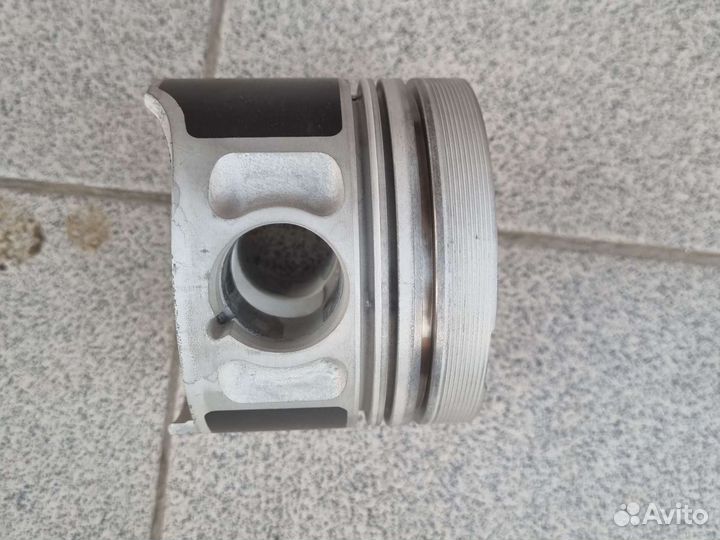 Поршень Тагаз Тагер Tager Тайгер Муссо Musso