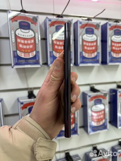 Samsung Galaxy S23 Ultra, 12/256 ГБ