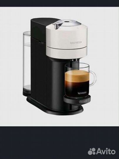 Кофемашина delonghi новая