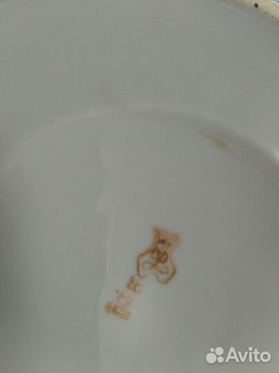 Чайник заварочный СССР