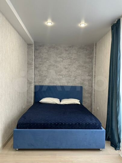 2-к. квартира, 45 м², 3/4 эт.
