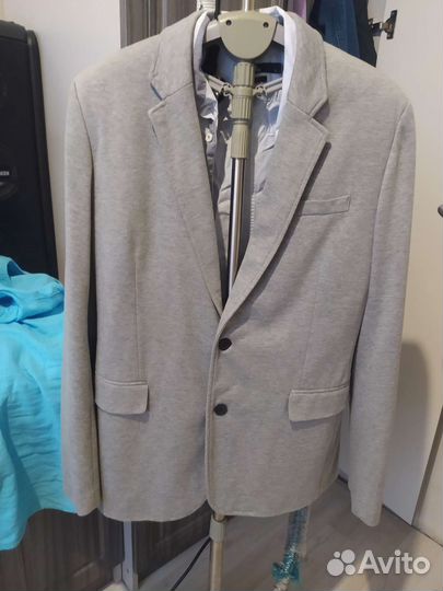 Мужские вещи пакетом 50 52